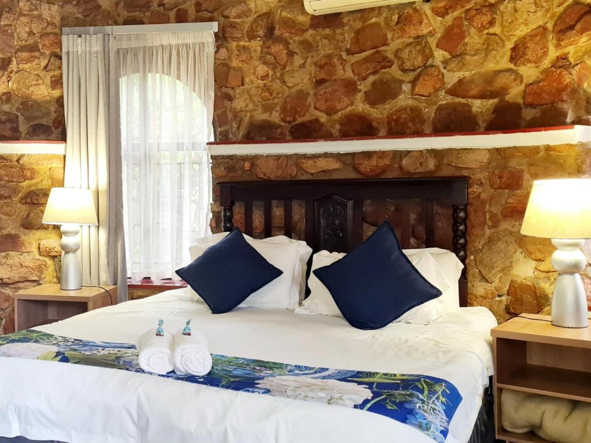 Magalies Mountain Lodge And Spa Hartbeespoort Bagian luar foto