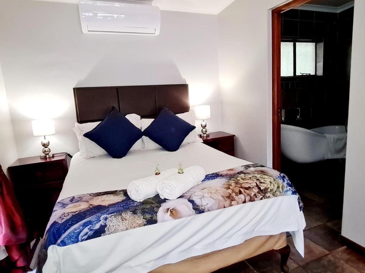 Magalies Mountain Lodge And Spa Hartbeespoort Bagian luar foto
